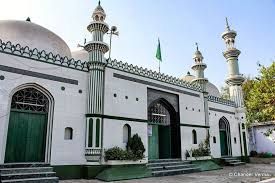 Sher Shah Suri Masjid